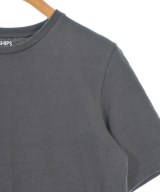 SHIPS（シップス）Tシャツ・カットソー グレー サイズ:ONE レディース/2200696996016