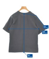 SHIPS（シップス）Tシャツ・カットソー グレー サイズ:ONE レディース/2200696996016