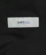 SHIPS（シップス）ロング・マキシ丈スカート 黒 サイズ:M レディース/2200697473059