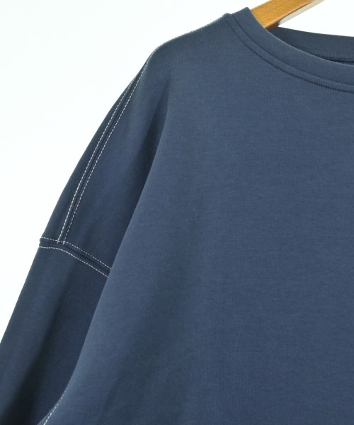 SHIPS（シップス）ワンピース 紺 サイズ:ONE レディース/2200697498120