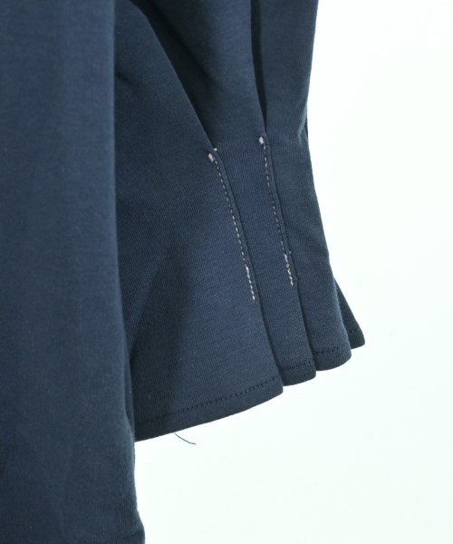 SHIPS（シップス）ワンピース 紺 サイズ:ONE レディース/2200697498120