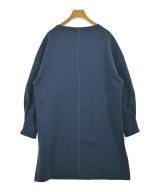 SHIPS（シップス）ワンピース 紺 サイズ:ONE レディース/2200697498120