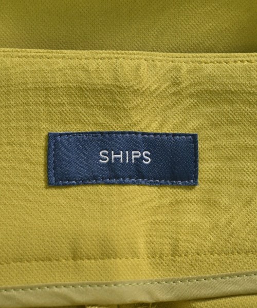 SHIPS（シップス）その他 緑 サイズ:38(M位) レディース/2200693151043
