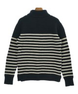 SHIPS（シップス）ニット・セーター 紺 サイズ:-(XL位) レディース/2200694928033