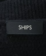 SHIPS（シップス）ニット・セーター 紺 サイズ:-(XL位) レディース/2200694928033