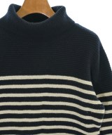SHIPS（シップス）ニット・セーター 紺 サイズ:-(XL位) レディース/2200694928033