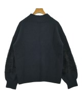 SHIPS（シップス）ニット・セーター 紺 サイズ:-(XL位) レディース/2200695654047