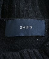 SHIPS（シップス）ニット・セーター 紺 サイズ:-(XL位) レディース/2200695654047