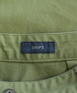 SHIPS（シップス）その他 カーキ サイズ:40(M位) レディース/2200695939168