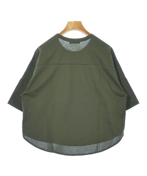 SHIPS（シップス）Tシャツ・カットソー 緑 サイズ:F レディース/2200697135032