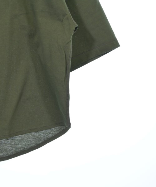 SHIPS（シップス）Tシャツ・カットソー 緑 サイズ:F レディース/2200697135032