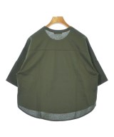 SHIPS（シップス）Tシャツ・カットソー 緑 サイズ:F レディース/2200697135032