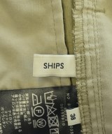 SHIPS（シップス）その他 カーキ サイズ:38(M位) レディース/2200697697202