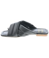 SHIPS（シップス）サンダル 黒 サイズ:23cm レディース/2200700528097