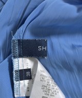 SHIPS（シップス）ブラウス 青 サイズ:38(M位) レディース/2200691776026