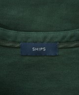 SHIPS（シップス）ブラウス 緑 サイズ:-(XL位) レディース/2200694178070