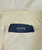 SHIPS（シップス）ブラウス 白 サイズ:ONE レディース/2200694926022