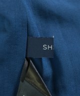 SHIPS（シップス）ワンピース 青 サイズ:M レディース/2200698571136