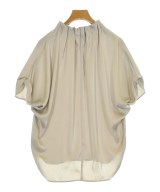 SHIPS（シップス）ブラウス ベージュ サイズ:F レディース/2200696552106