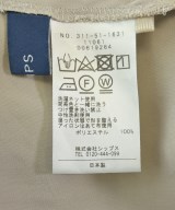 SHIPS（シップス）ブラウス ベージュ サイズ:F レディース/2200696552106