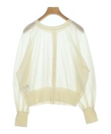 SHIPS（シップス）カーディガン 白 サイズ:F レディース/2200696552113