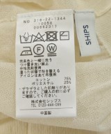 SHIPS（シップス）カーディガン 白 サイズ:F レディース/2200696552113