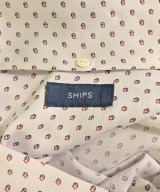 SHIPS（シップス）ブラウス グレー サイズ:F レディース/2200698646094