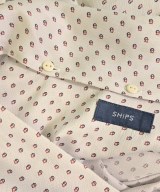 SHIPS（シップス）ブラウス グレー サイズ:F レディース/2200698646094