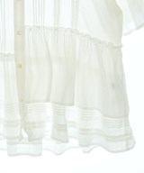 SHIPS（シップス）ブラウス 白 サイズ:F レディース/2200701444013