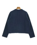 SHIPS（シップス）カーディガン 紺 サイズ:ONE レディース/2200695437046