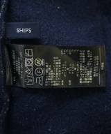 SHIPS（シップス）カーディガン 紺 サイズ:ONE レディース/2200695437046