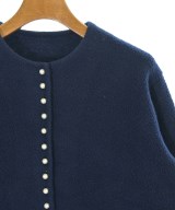 SHIPS（シップス）カーディガン 紺 サイズ:ONE レディース/2200695437046