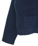 SHIPS（シップス）カーディガン 紺 サイズ:ONE レディース/2200695437046