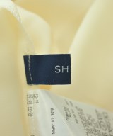 SHIPS（シップス）ブラウス 白 サイズ:ONE レディース/2200698510029