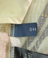 SHIPS（シップス）ロング・マキシ丈スカート ベージュ サイズ:F レディース/2200700831036