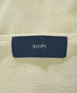 SHIPS（シップス）ニット・セーター 白 サイズ:F レディース/2200701586010