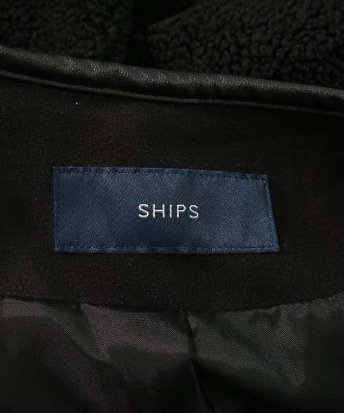 SHIPS（シップス）その他 黒 サイズ:F レディース/2200697378019