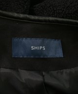 SHIPS（シップス）その他 黒 サイズ:F レディース/2200697378019