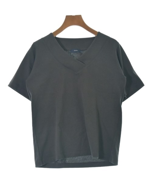 SHIPS(シップス)Tシャツ・カットソー グレー サイズ:S/2200697378101