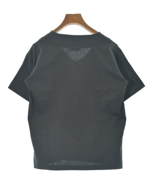 SHIPS（シップス）Tシャツ・カットソー グレー サイズ:S レディース/2200697378101
