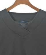 SHIPS（シップス）Tシャツ・カットソー グレー サイズ:S レディース/2200697378101