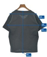 SHIPS（シップス）Tシャツ・カットソー グレー サイズ:S レディース/2200697378101