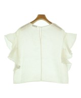 SHIPS（シップス）ブラウス 白 サイズ:F レディース/2200647915035