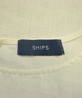 SHIPS（シップス）ブラウス 白 サイズ:F レディース/2200647915035