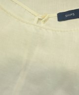 SHIPS（シップス）ブラウス 白 サイズ:F レディース/2200647915035