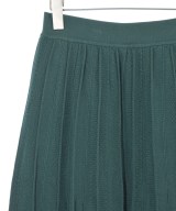 SHIPS（シップス）ロング・マキシ丈スカート 緑 サイズ:F レディース/2200647915042