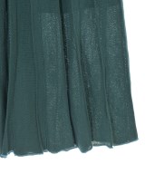 SHIPS（シップス）ロング・マキシ丈スカート 緑 サイズ:F レディース/2200647915042