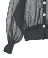 SHIPS（シップス）カーディガン 黒 サイズ:-(M位) レディース/2200648211068