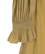 SHIPS（シップス）カジュアルシャツ ベージュ サイズ:F レディース/2200650693081