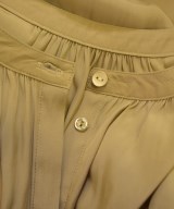 SHIPS（シップス）カジュアルシャツ ベージュ サイズ:F レディース/2200650693081